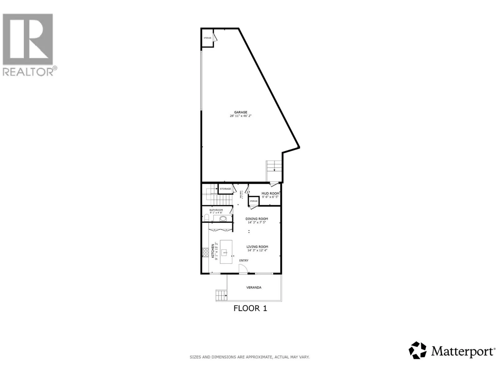 3340 Richter Street Unit# TH7