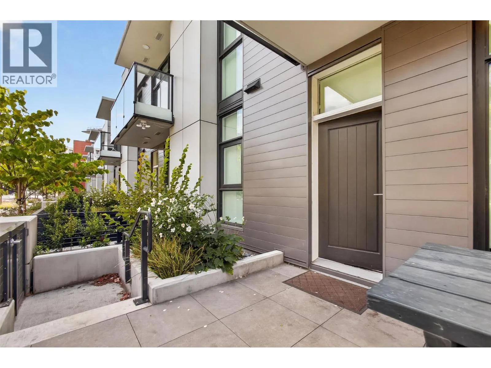 3340 Richter Street Unit# TH7