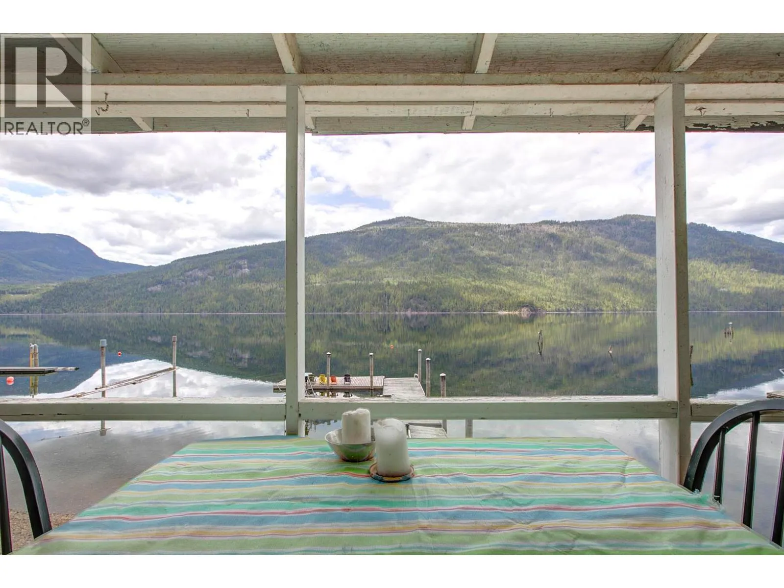 3602 Mabel Lake Road Unit# 5