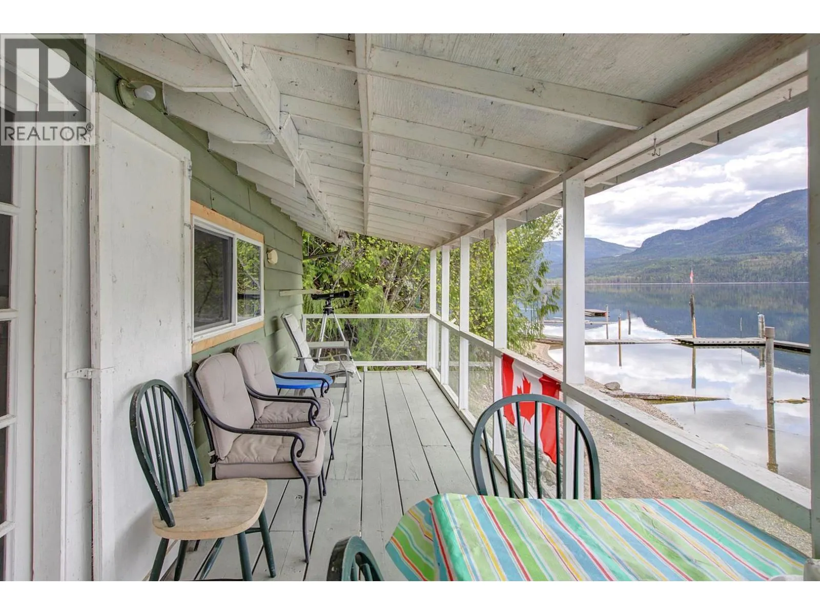 3602 Mabel Lake Road Unit# 5