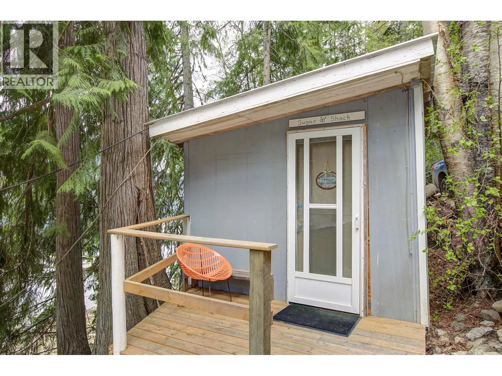3602 Mabel Lake Road Unit# 5