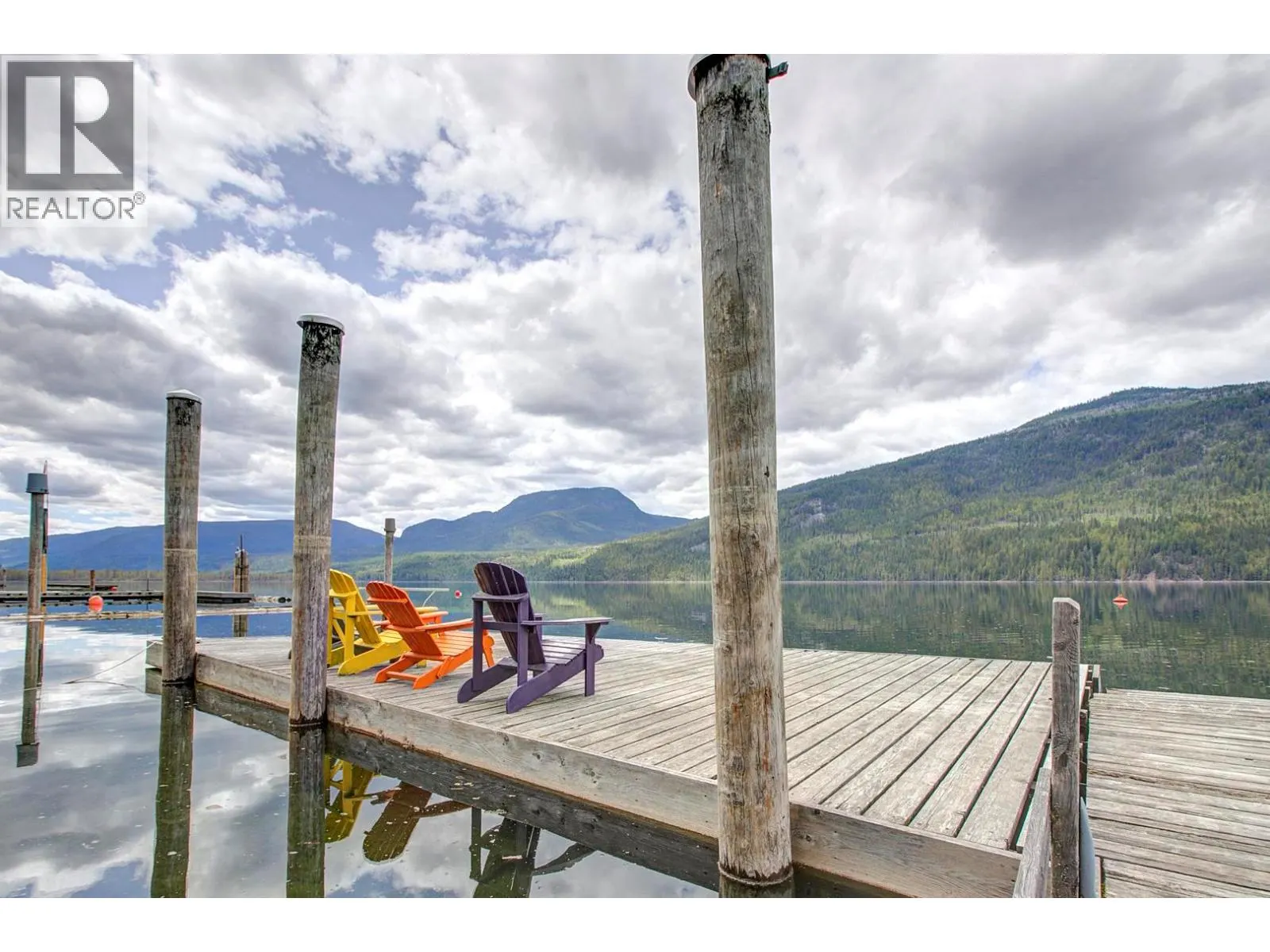 3602 Mabel Lake Road Unit# 5