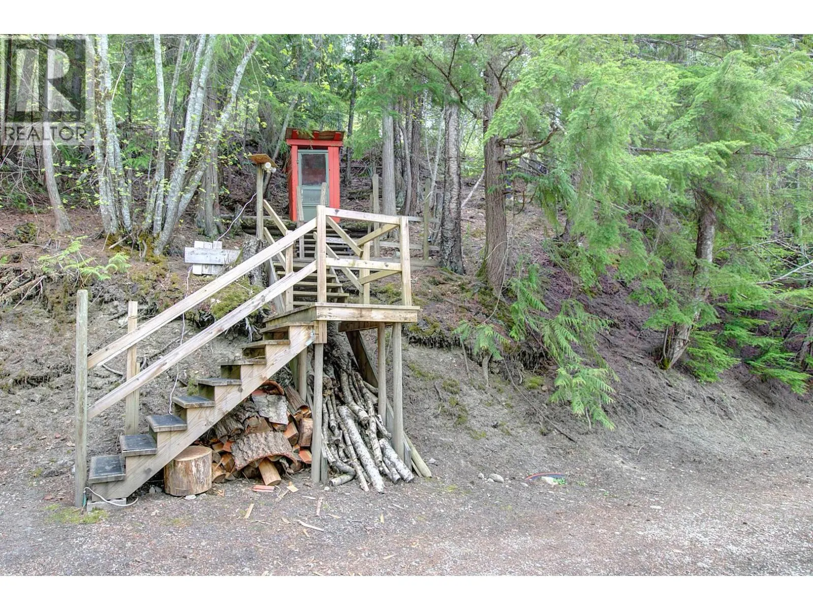 3602 Mabel Lake Road Unit# 5