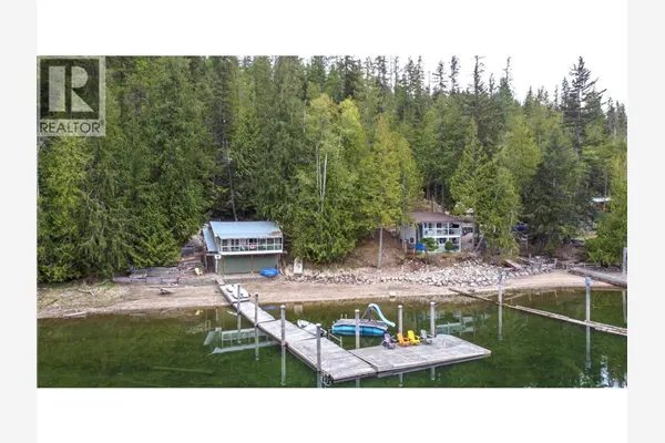 3602 Mabel Lake Road Unit# 5