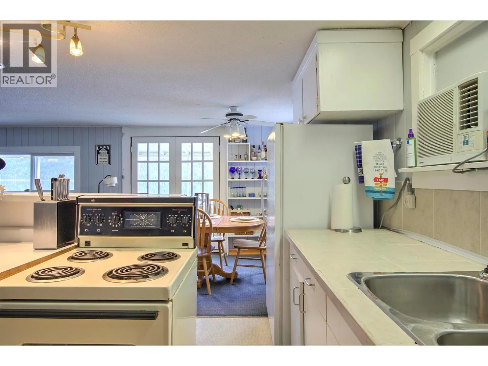 3602 Mabel Lake Road Unit# 5