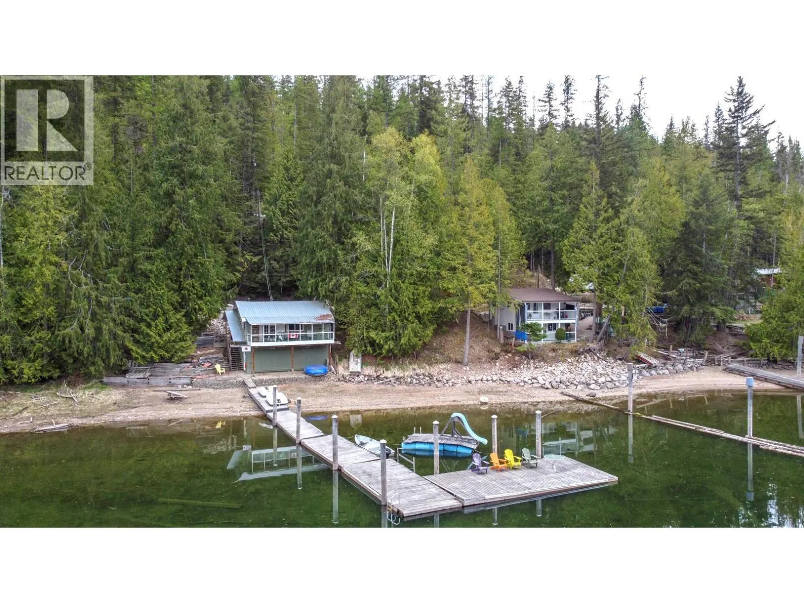 3602 Mabel Lake Road Unit# 5