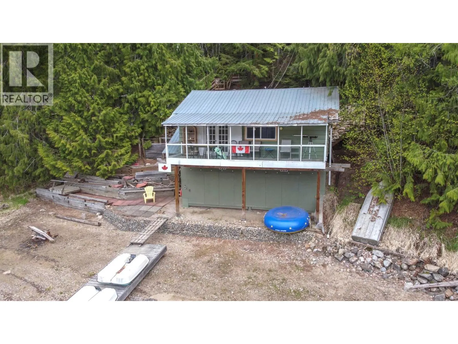 3602 Mabel Lake Road Unit# 5