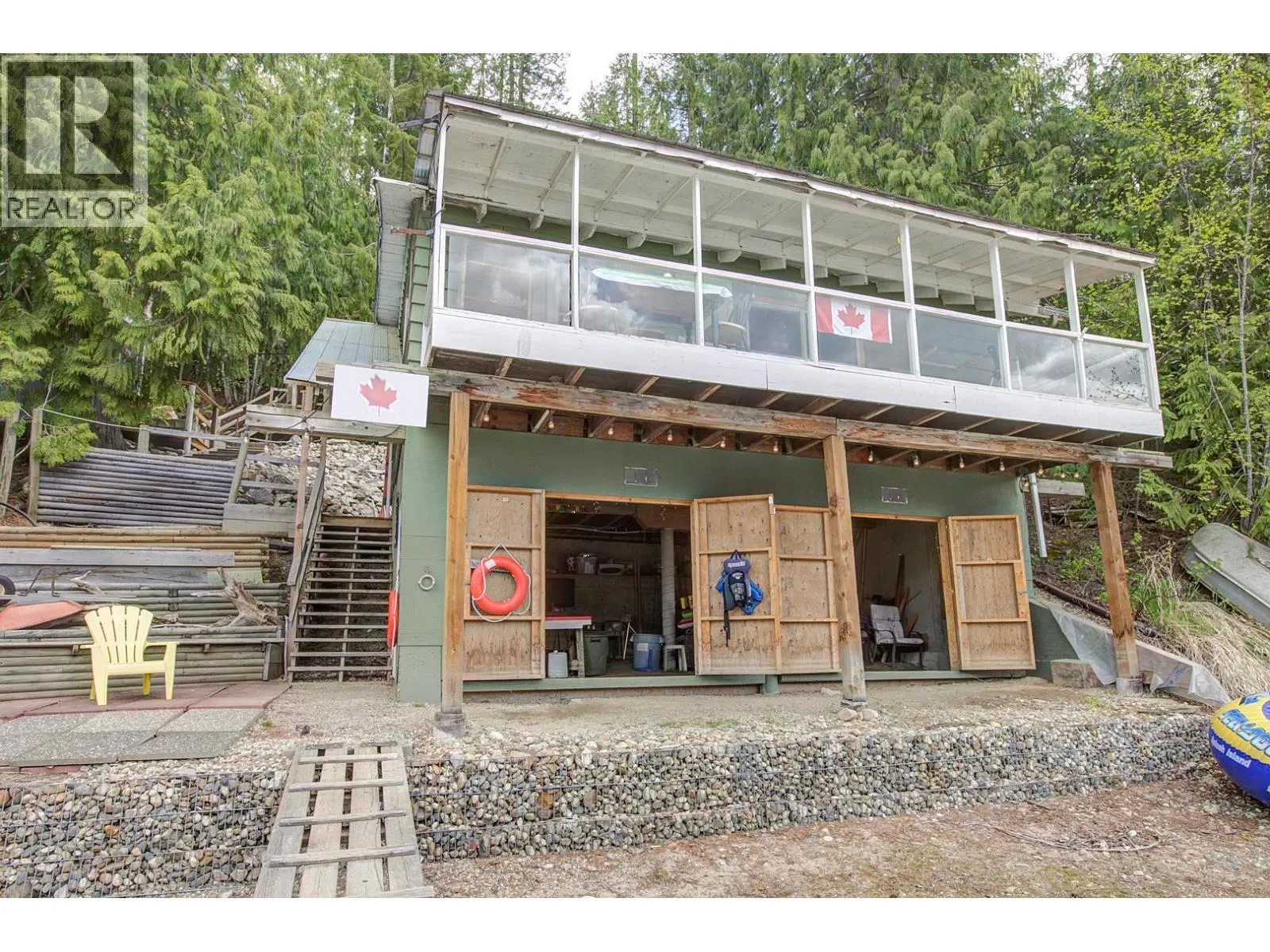 3602 Mabel Lake Road Unit# 5
