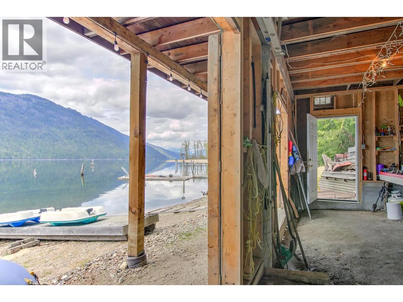 3602 Mabel Lake Road Unit# 5