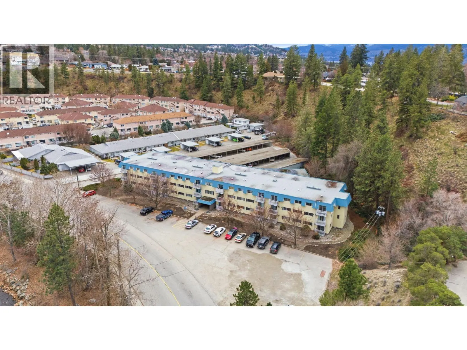 1410 PENTICTON Avenue Unit# 111
