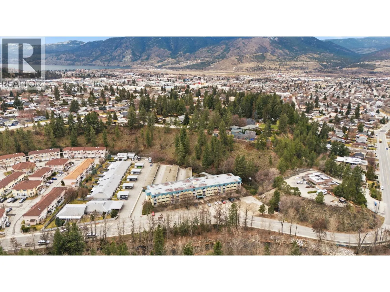 1410 PENTICTON Avenue Unit# 111