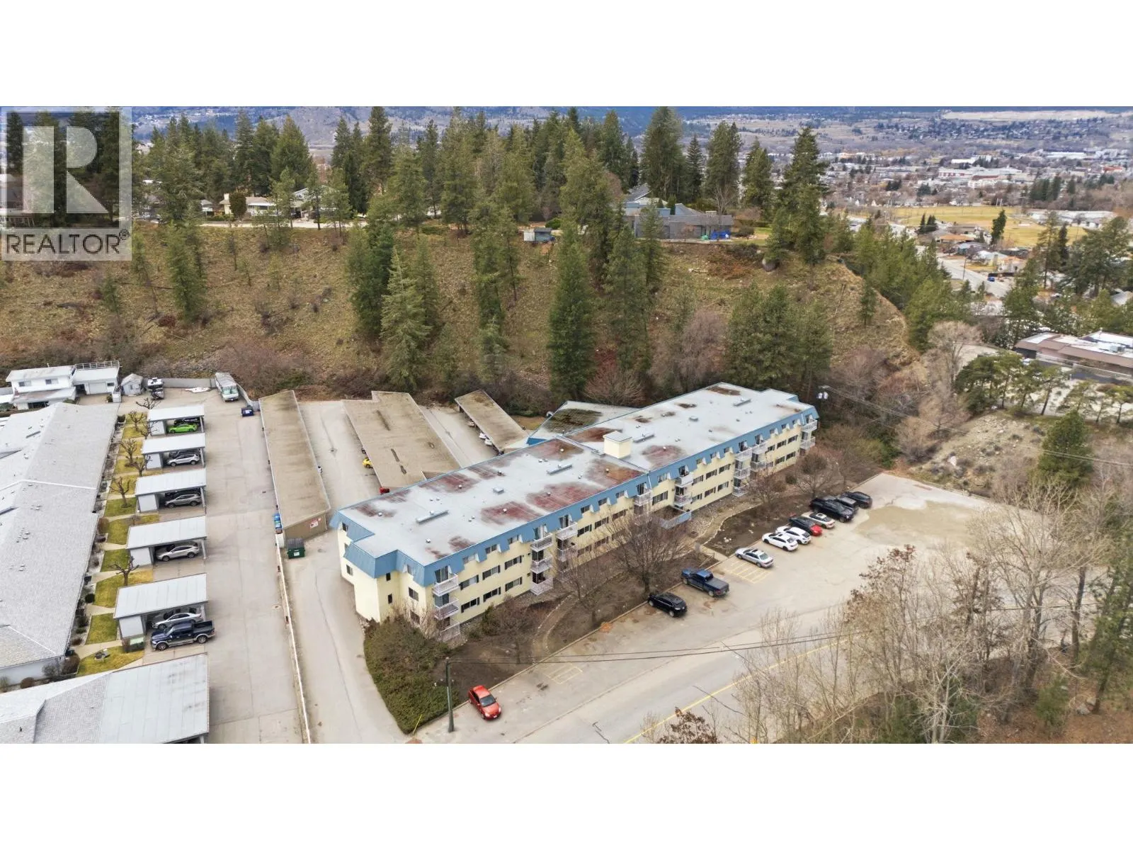 1410 PENTICTON Avenue Unit# 111