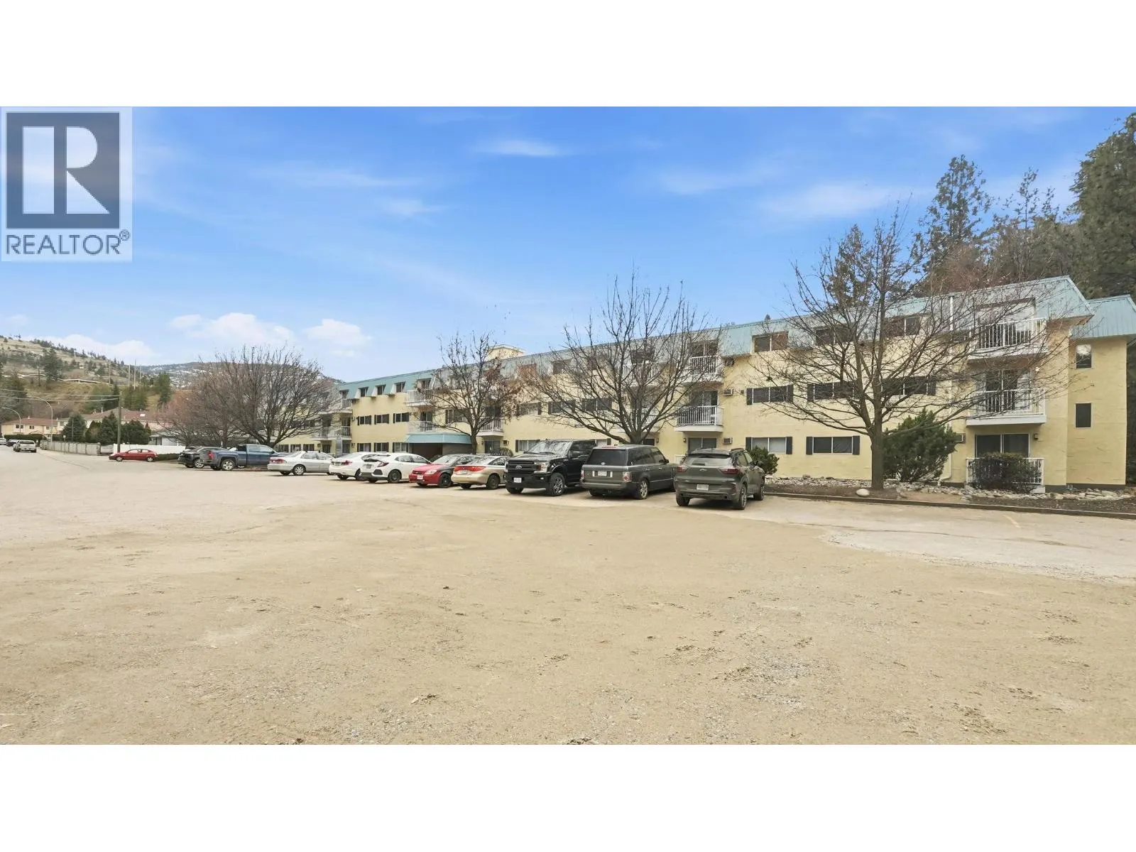 1410 PENTICTON Avenue Unit# 111