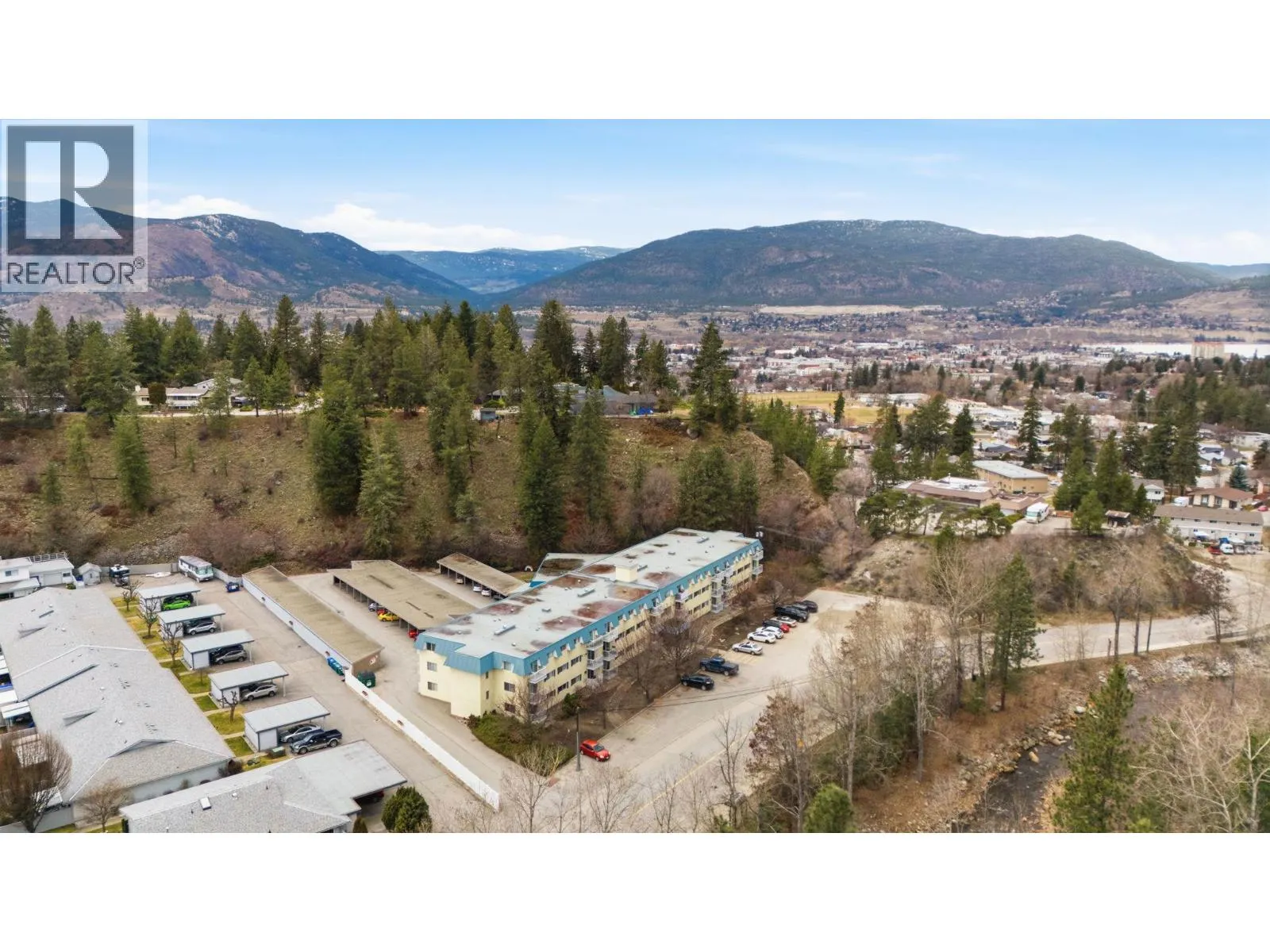 1410 PENTICTON Avenue Unit# 111