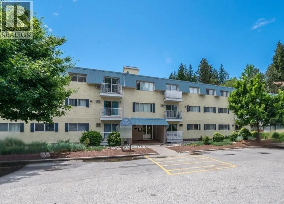 1410 PENTICTON Avenue Unit# 111