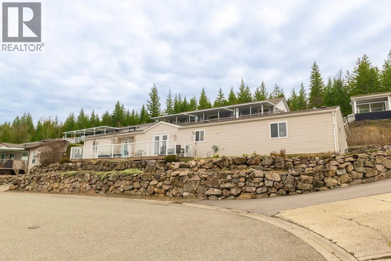 1510 Trans Canada Highway Unit# 61