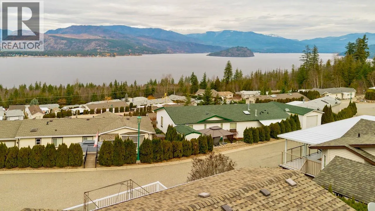 1510 Trans Canada Highway Unit# 61