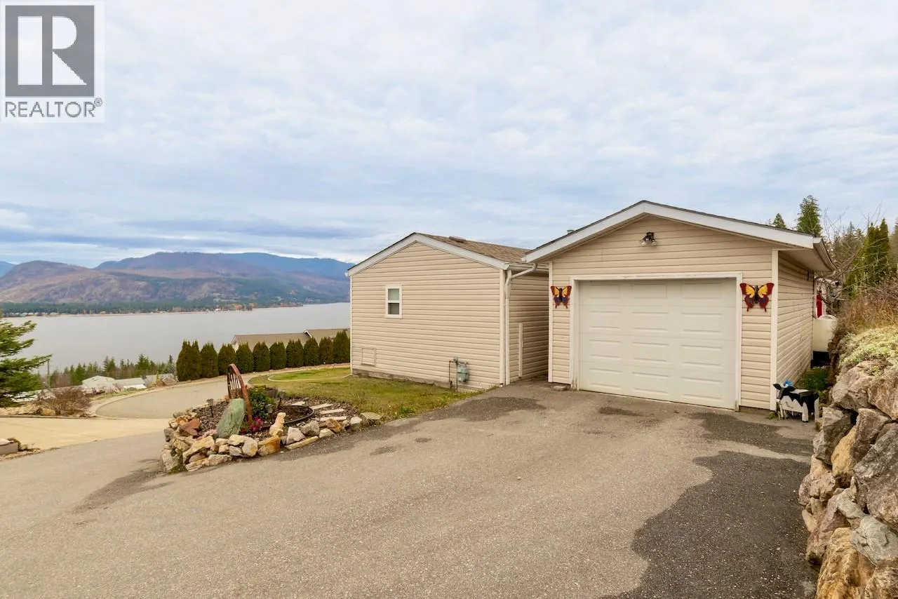 1510 Trans Canada Highway Unit# 61