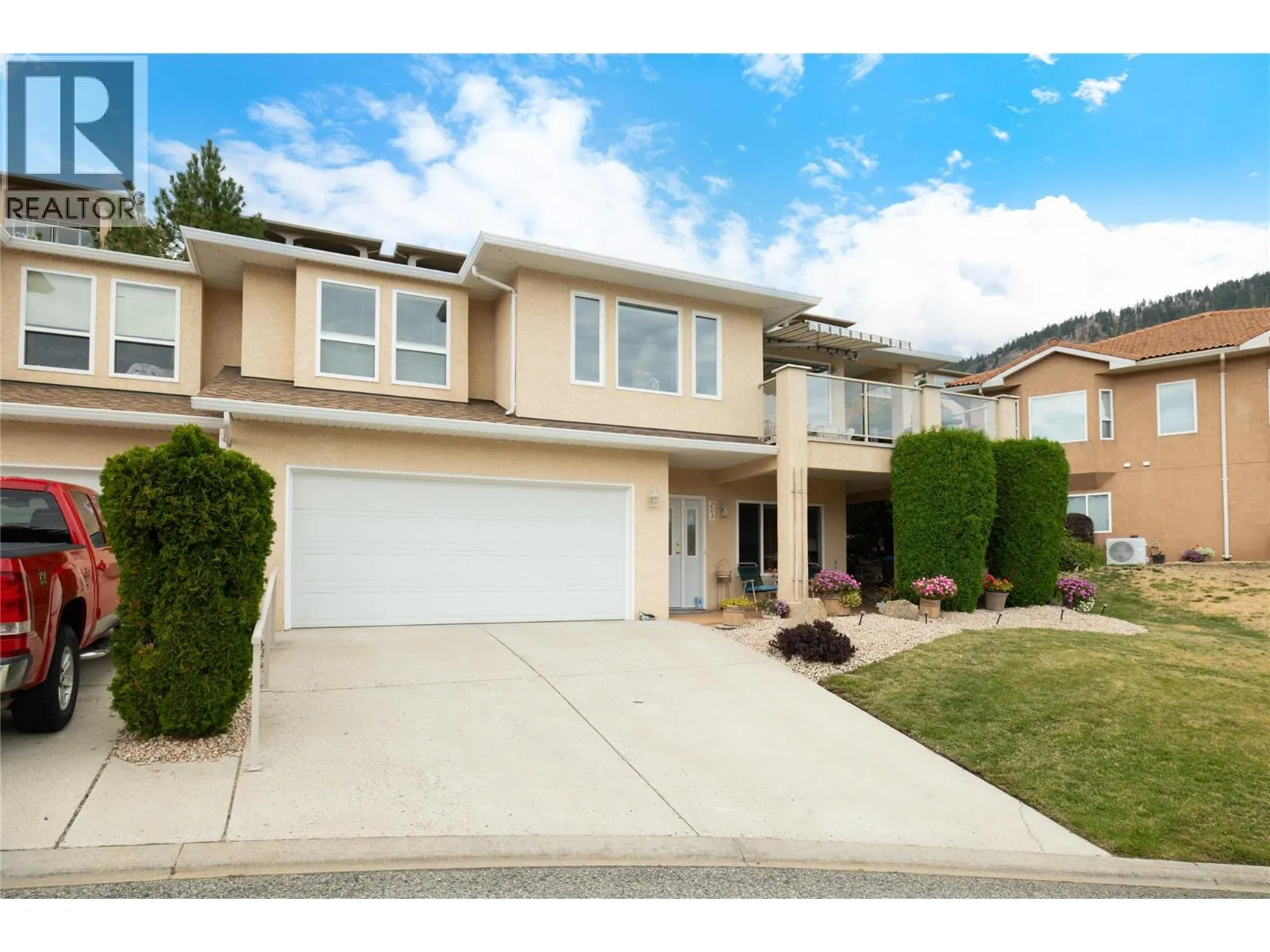 5300 Huston Road Unit# 203