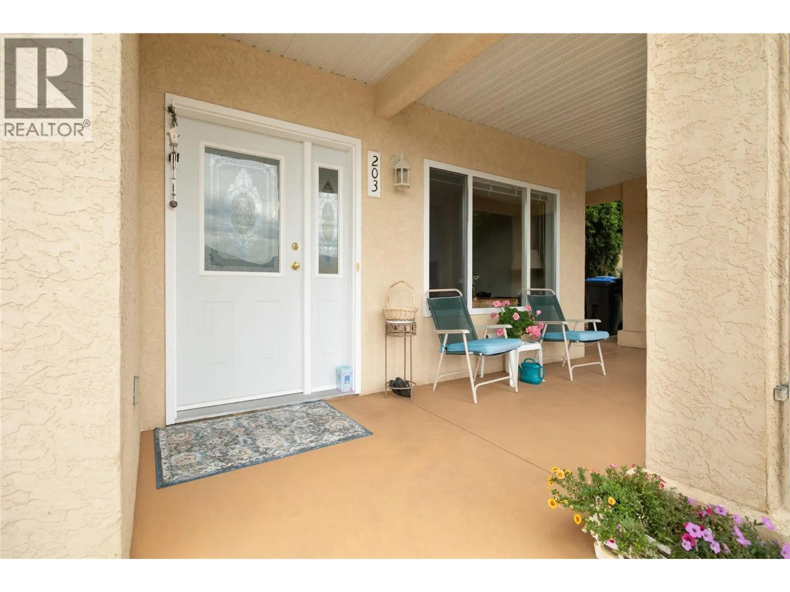5300 Huston Road Unit# 203