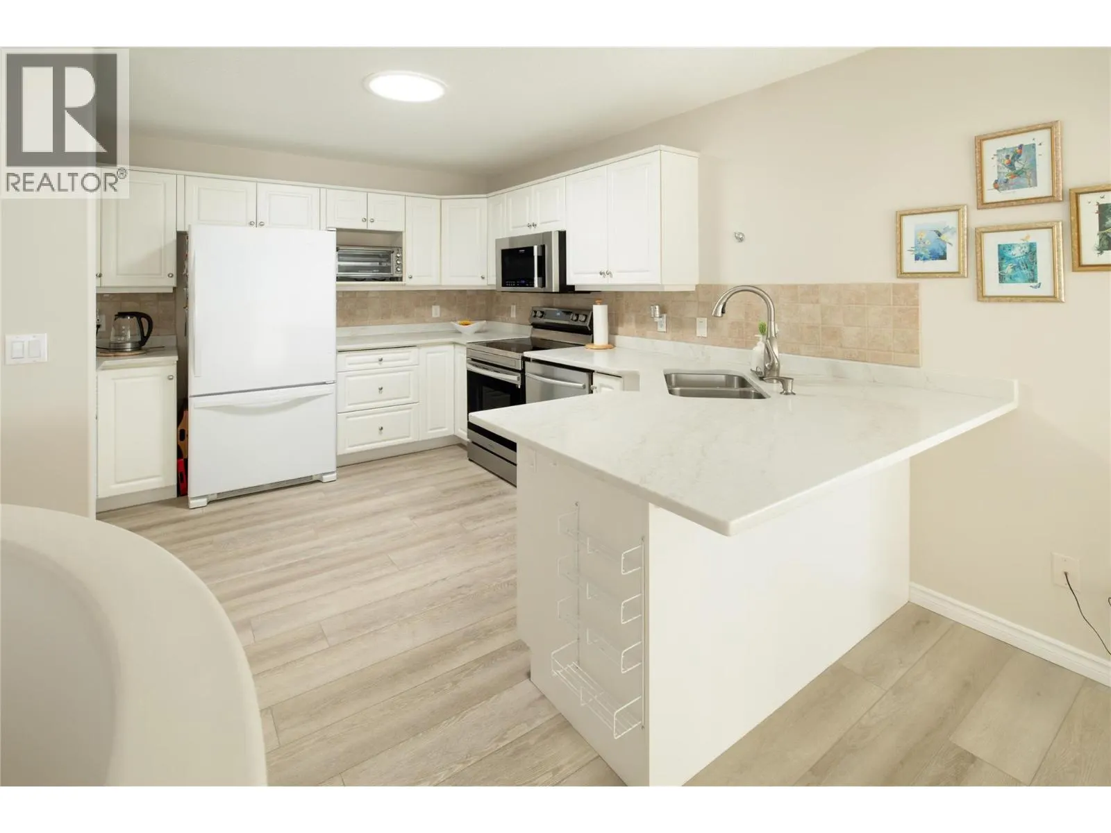 5300 Huston Road Unit# 203