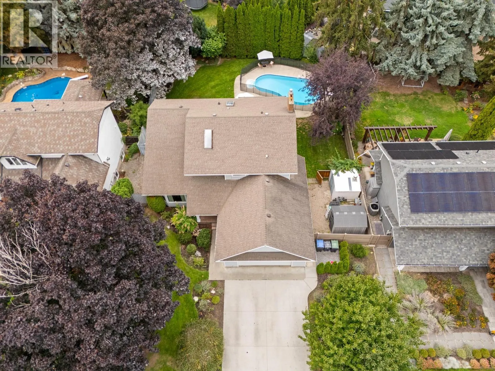 4338 Dunvegan Court