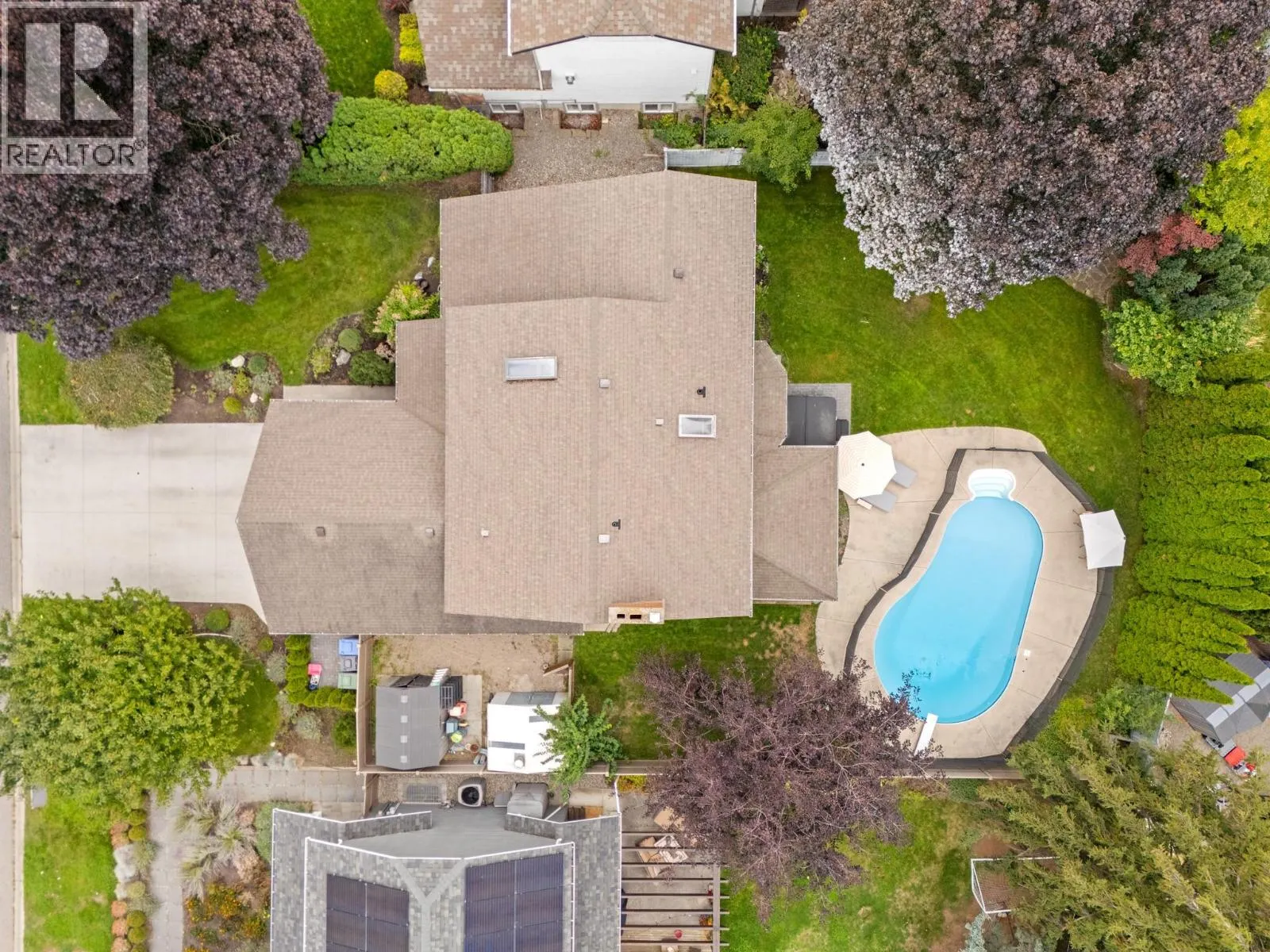 4338 Dunvegan Court