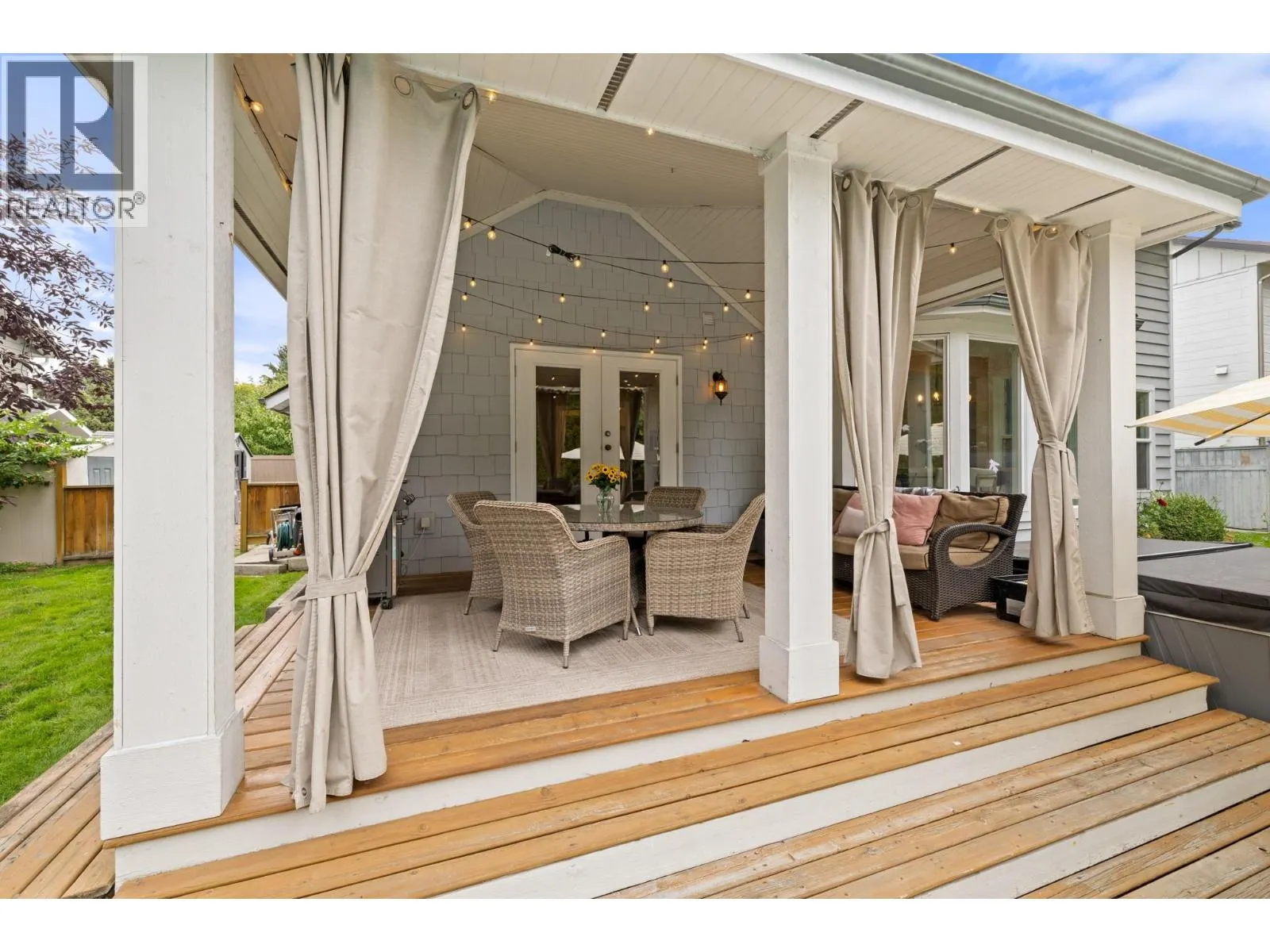 4338 Dunvegan Court
