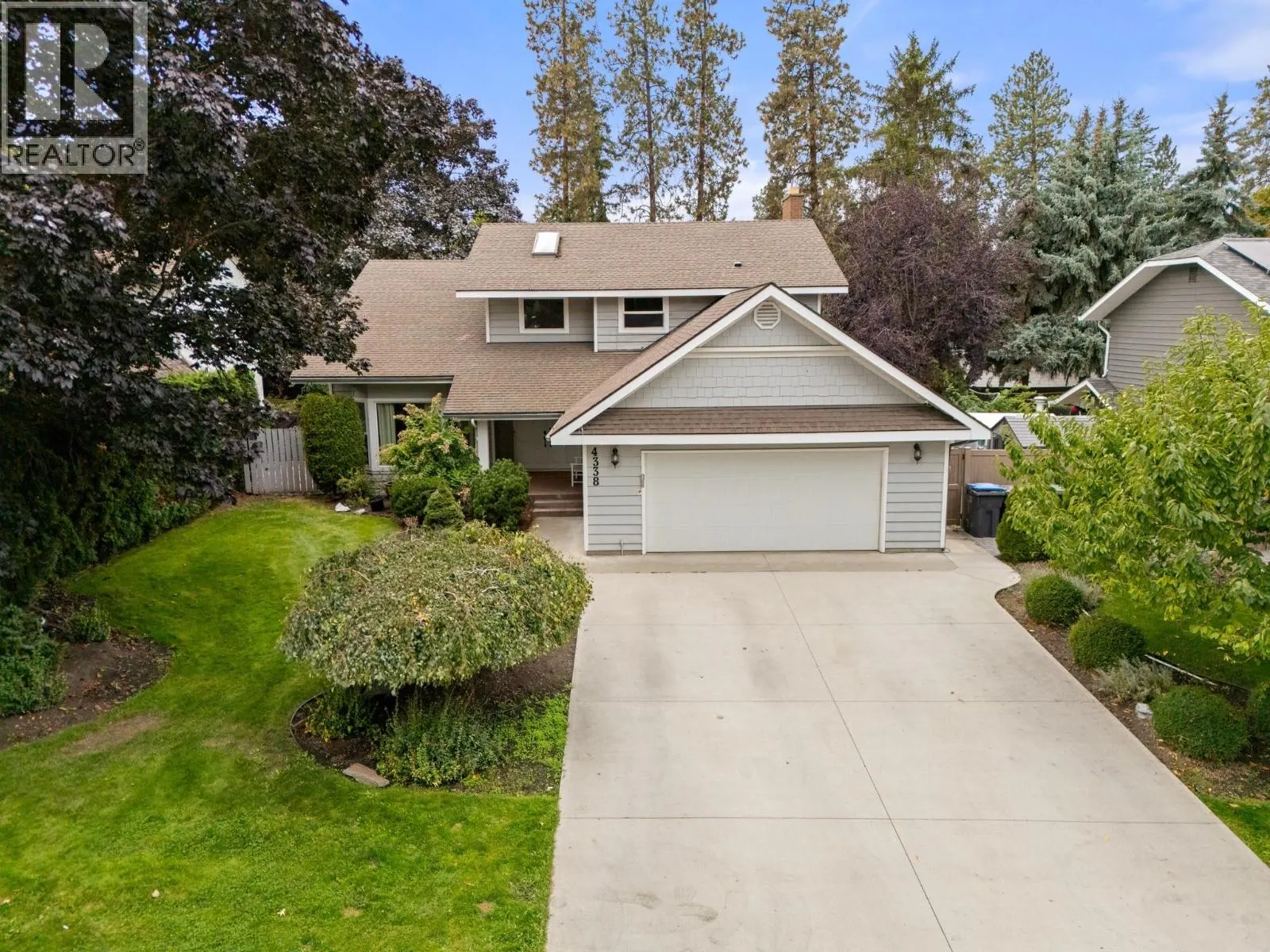 4338 Dunvegan Court