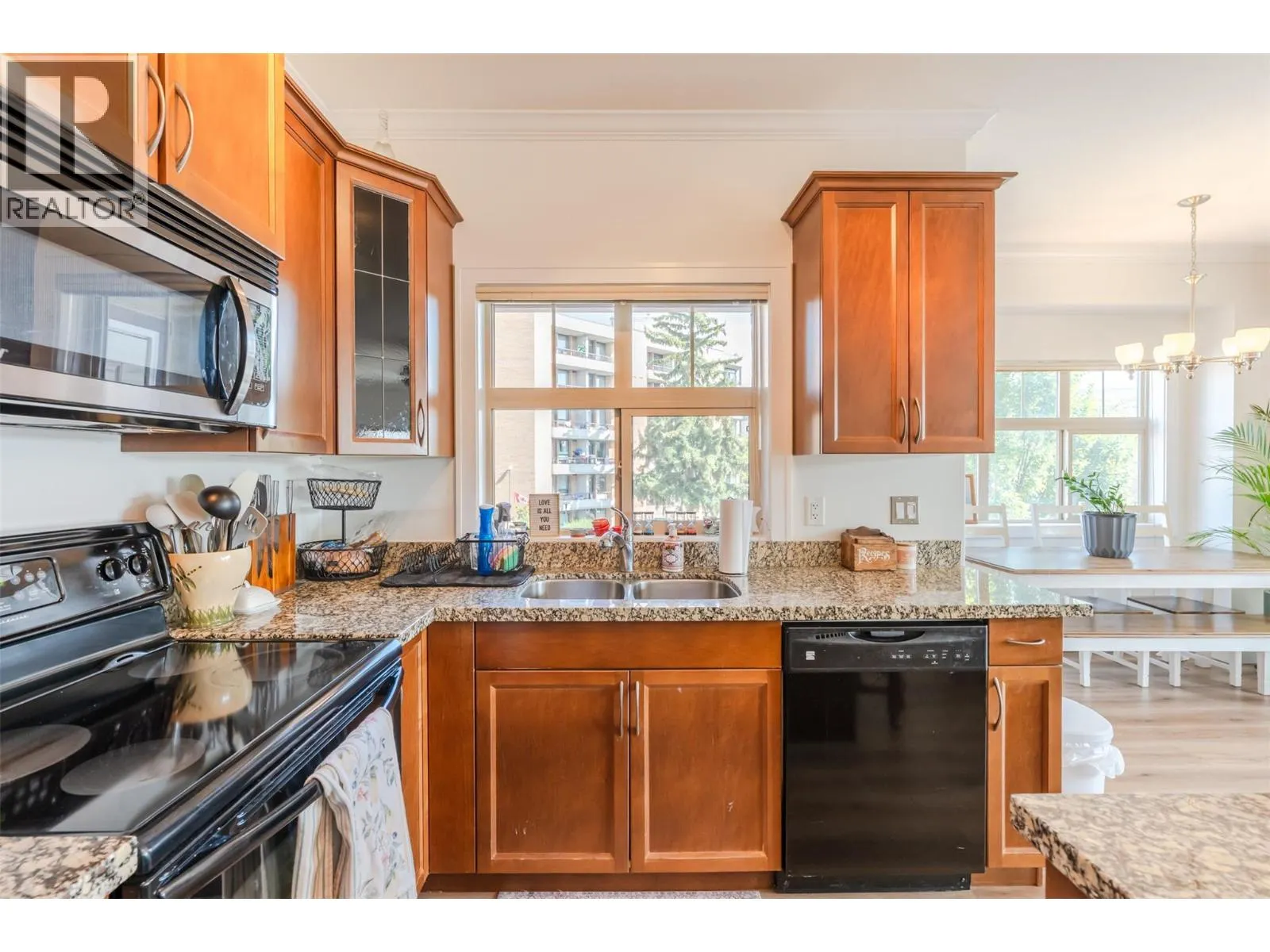 240 Wade Avenue W Unit# 307