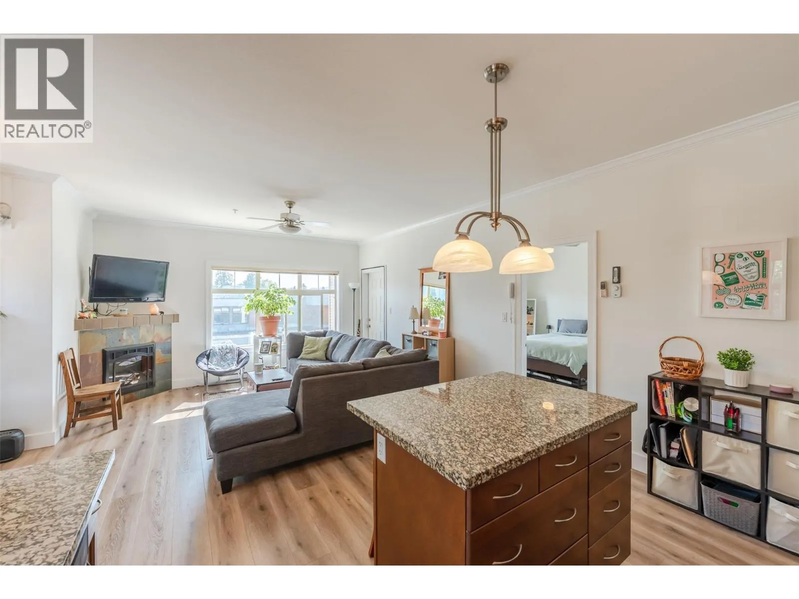 240 Wade Avenue W Unit# 307