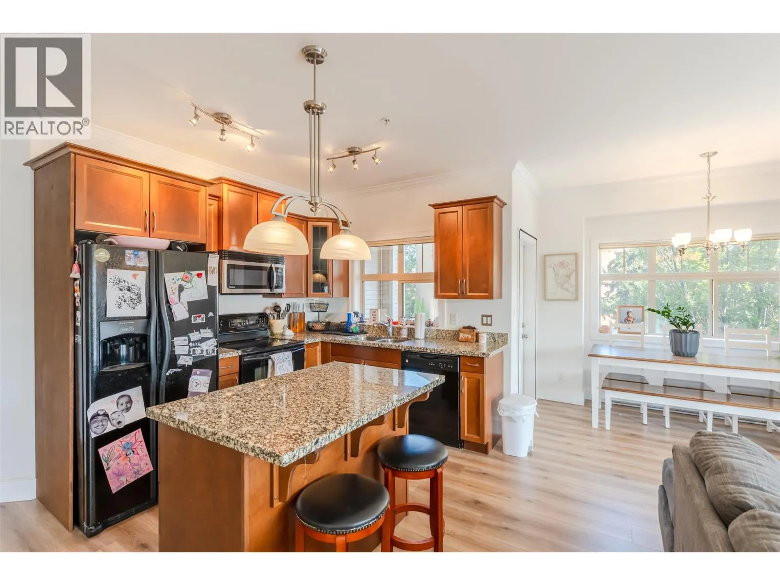 240 Wade Avenue W Unit# 307