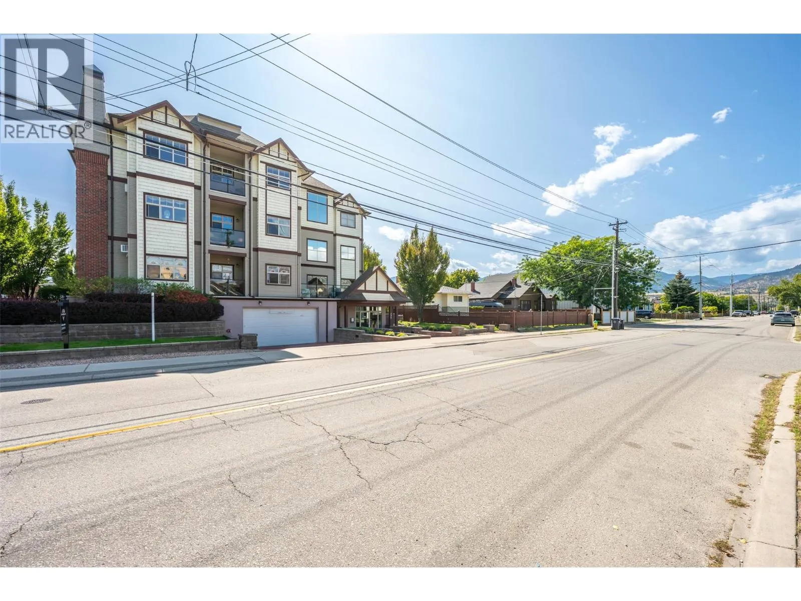240 Wade Avenue W Unit# 307