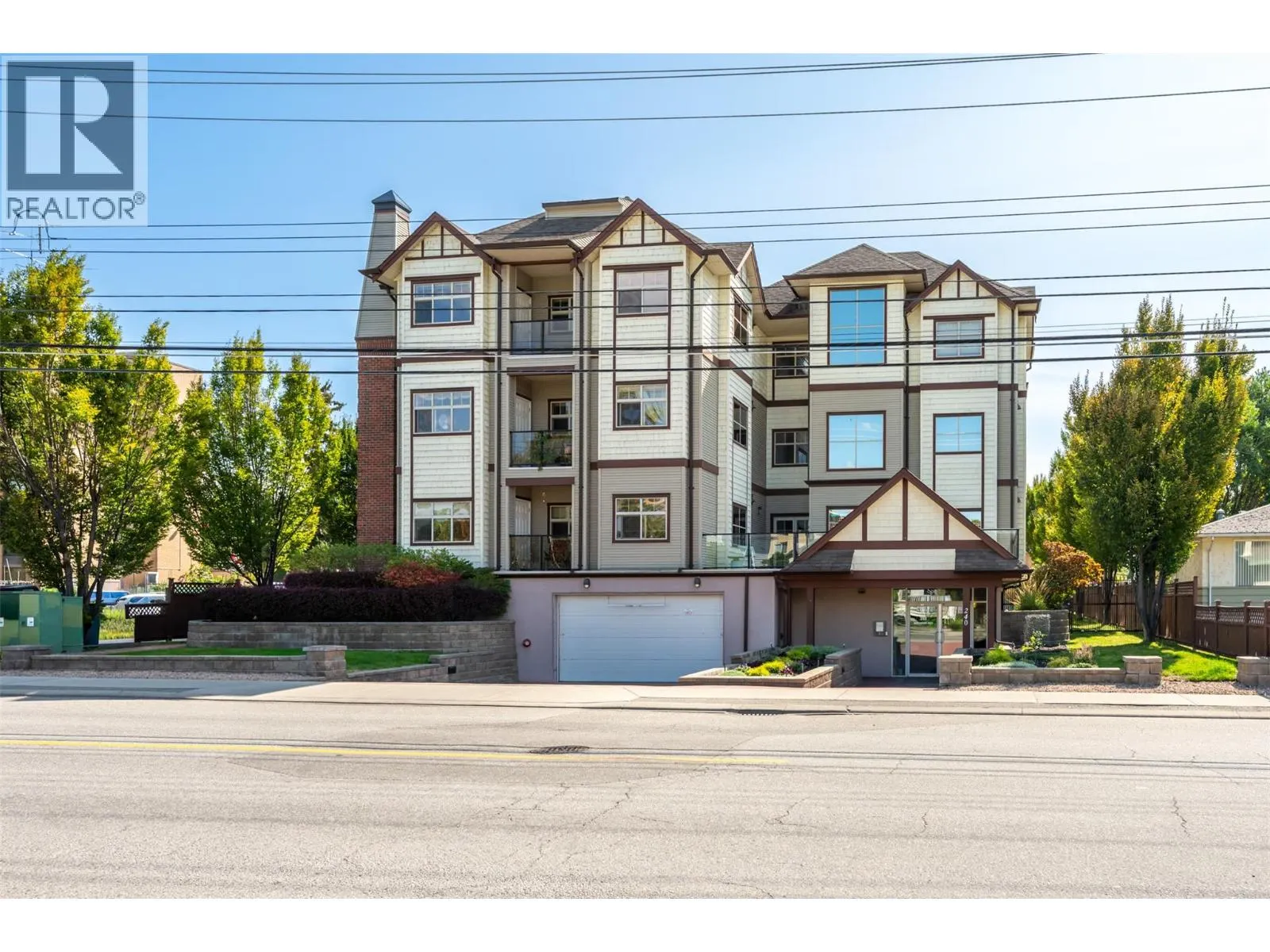 240 Wade Avenue W Unit# 307