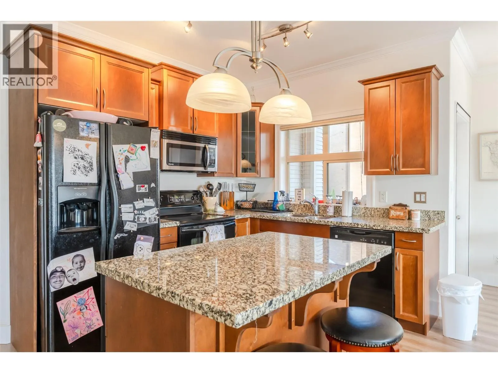 240 Wade Avenue W Unit# 307