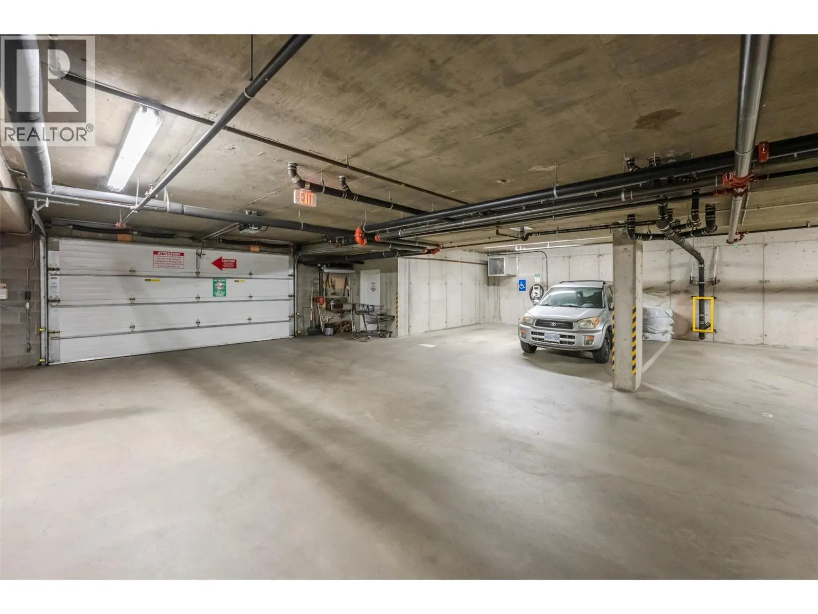 240 Wade Avenue W Unit# 307