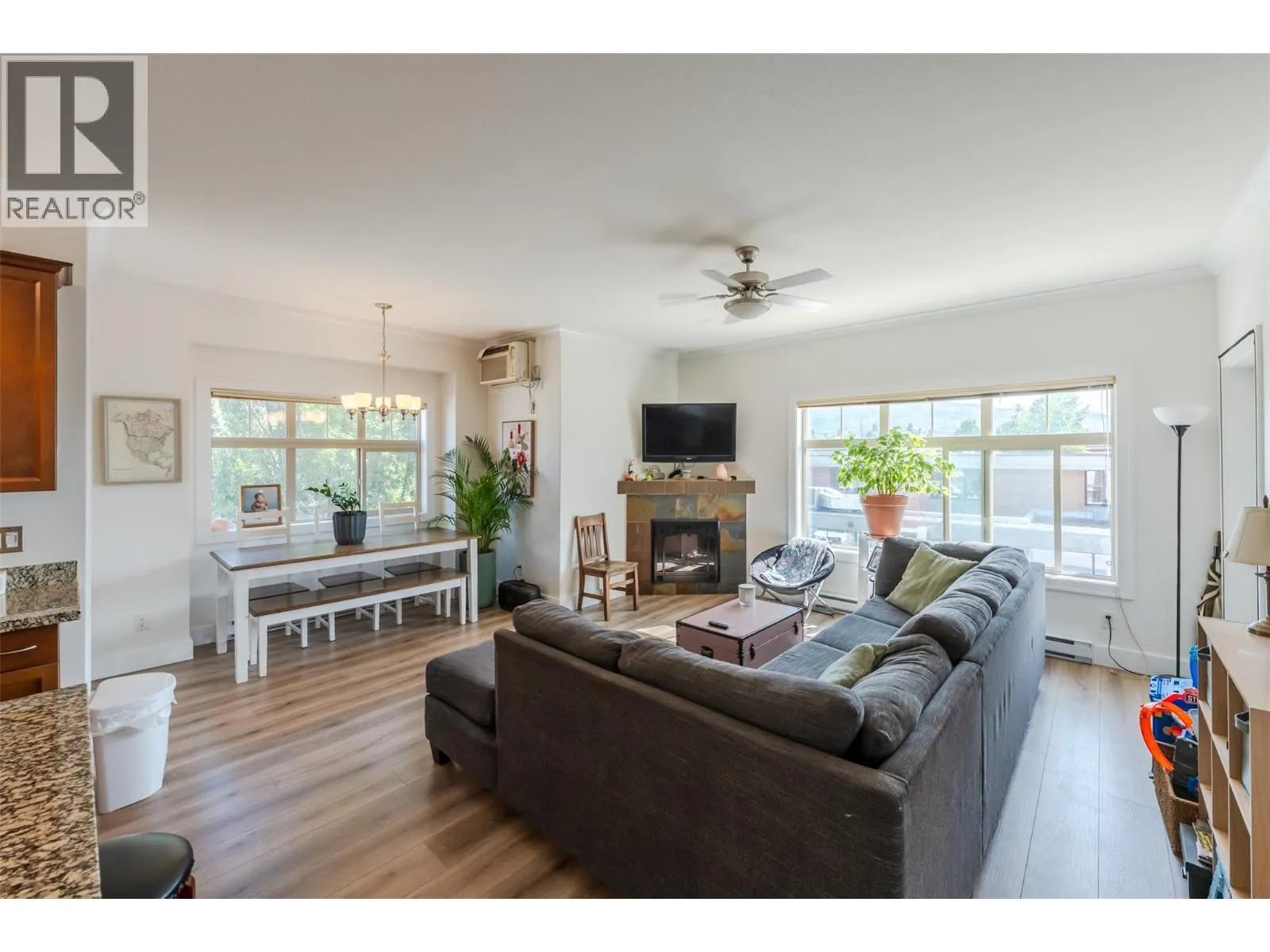 240 Wade Avenue W Unit# 307