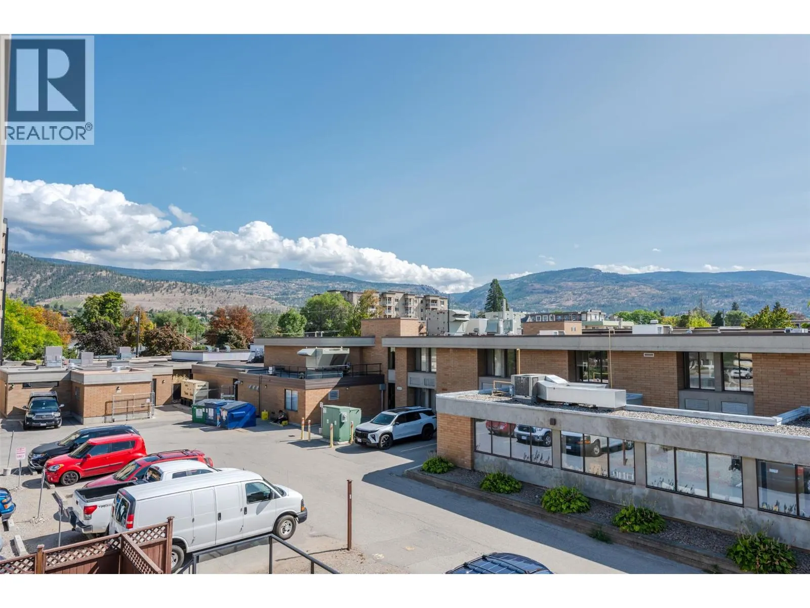 240 Wade Avenue W Unit# 307