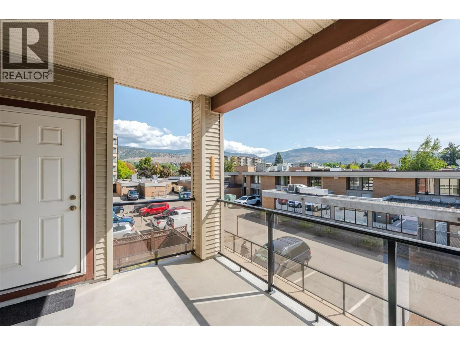 240 Wade Avenue W Unit# 307