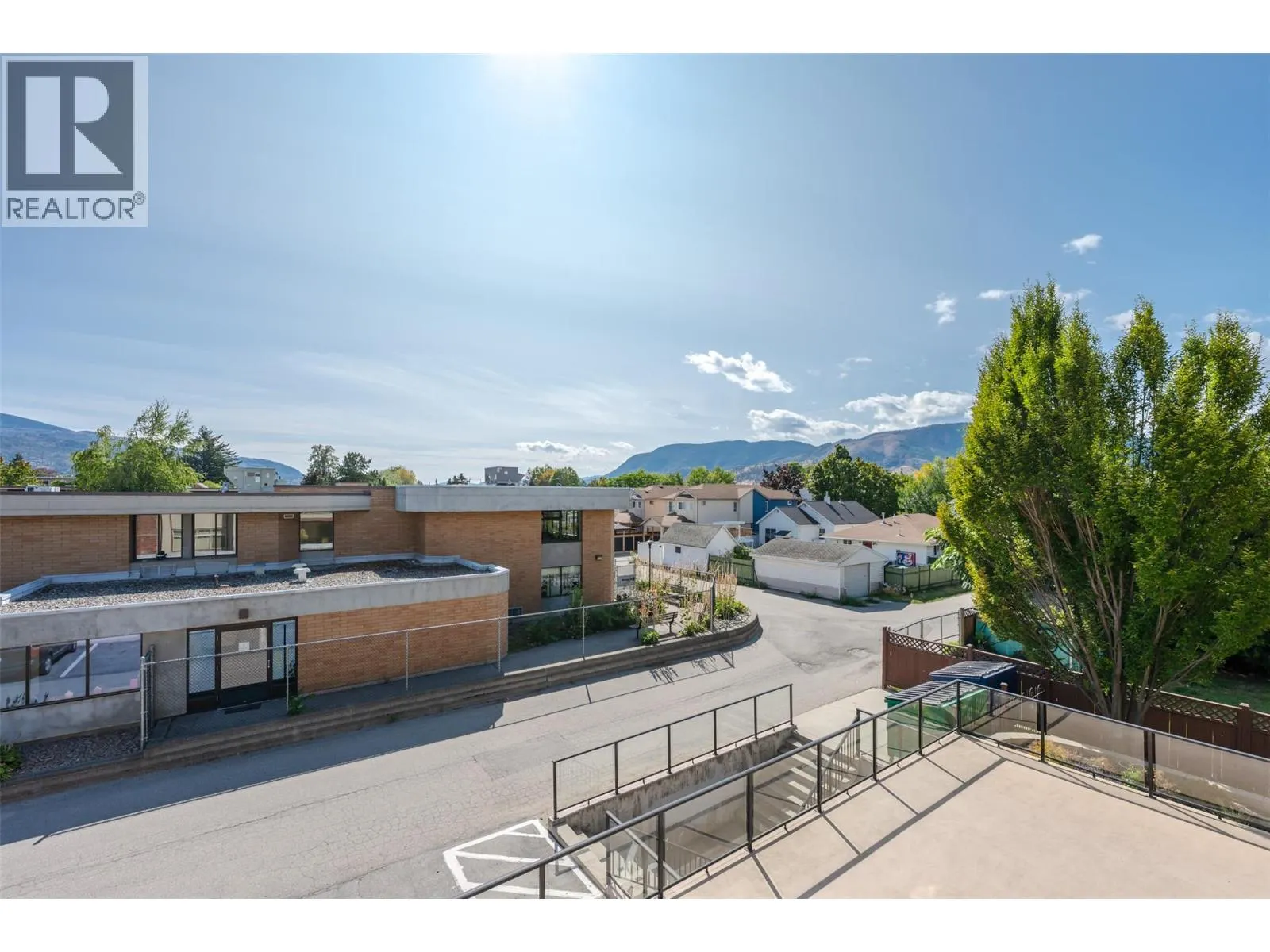 240 Wade Avenue W Unit# 307