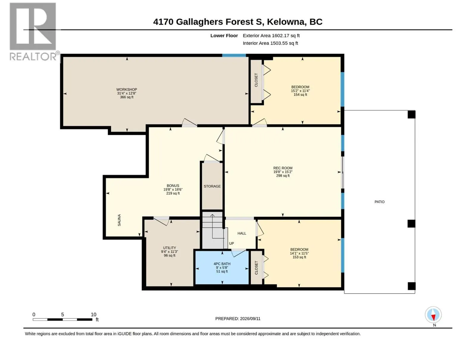 4170 Gallaghers Forest South