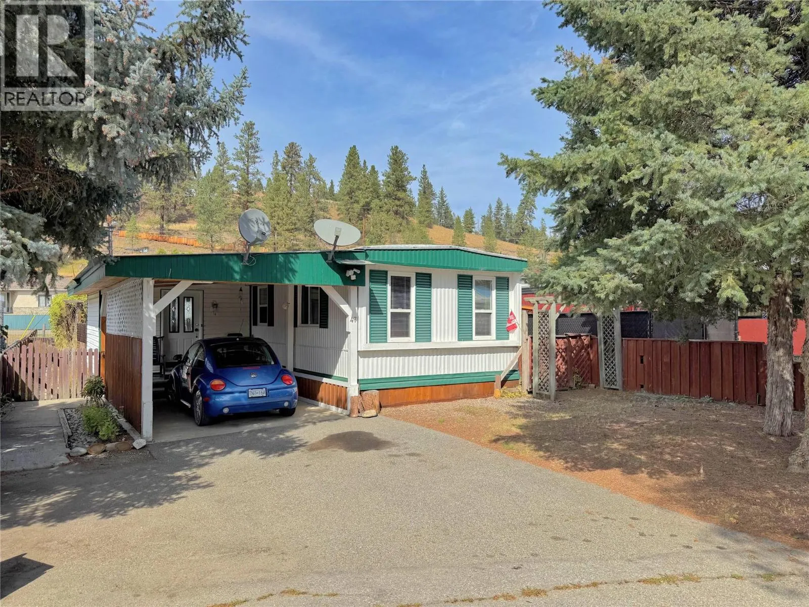 406 Bramdlmayr Gate Unit# 47