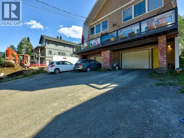 1347 BURFIELD Drive