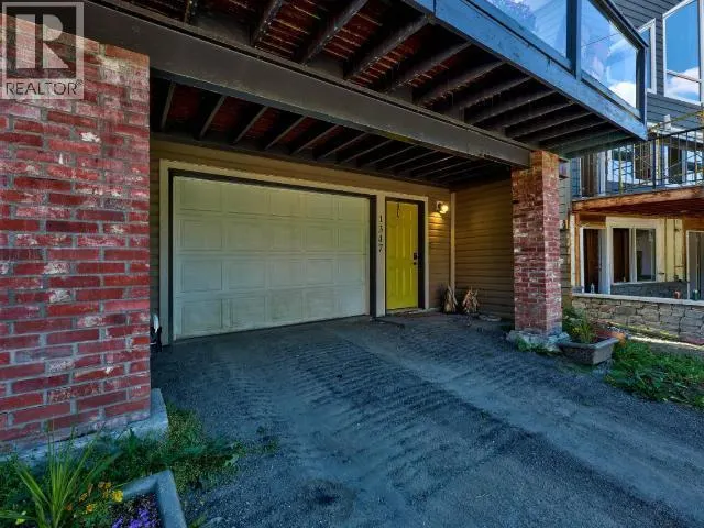 1347 BURFIELD Drive