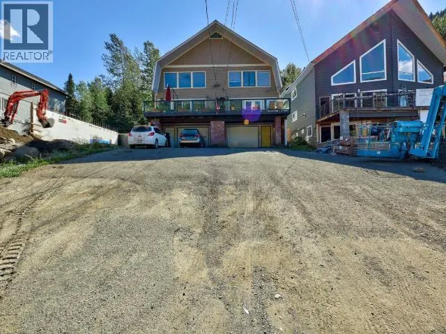 1347 BURFIELD Drive