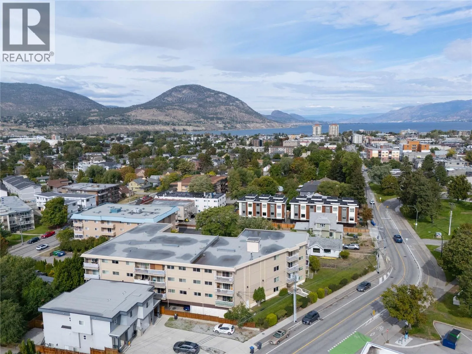 803 Fairview Road Unit# 301
