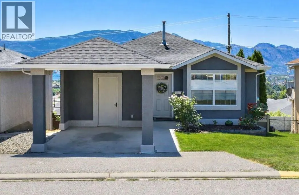 2440 Old Okanagan Highway Unit# 1114