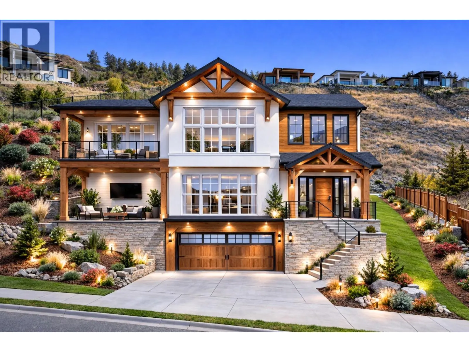 5669 Mountainside Drive