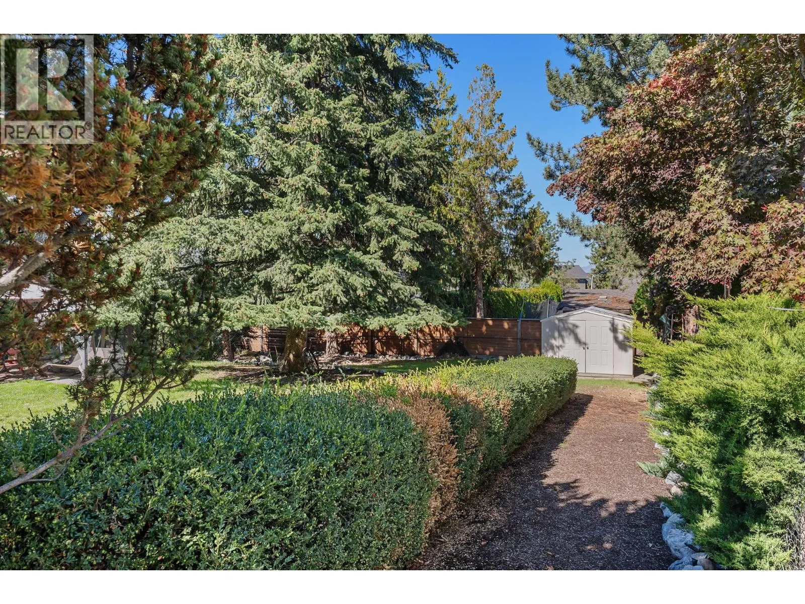 416 Quilchena Drive