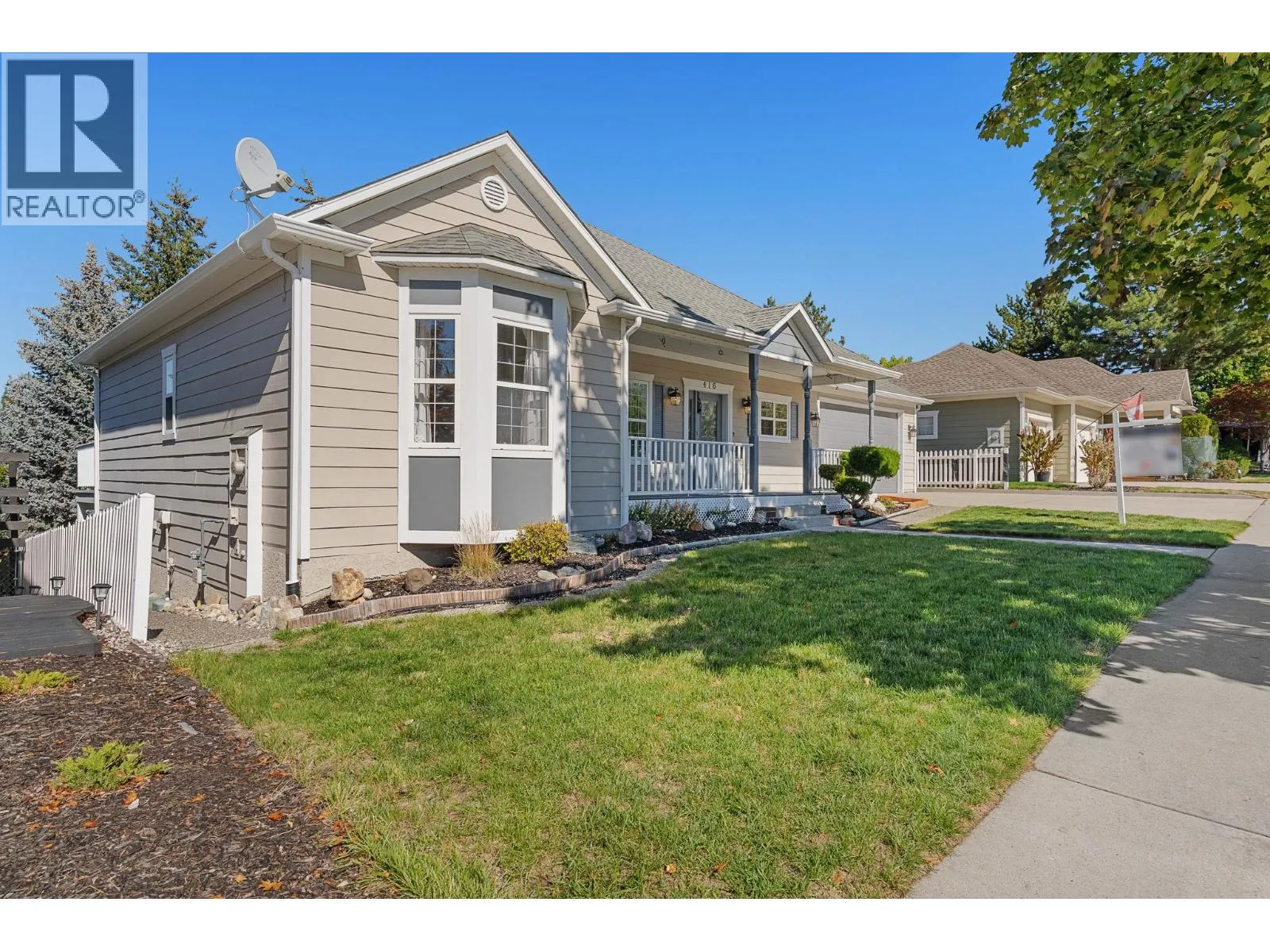416 Quilchena Drive